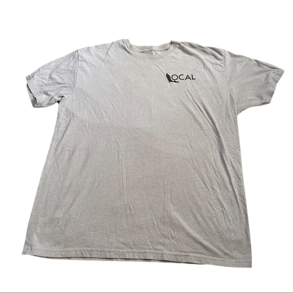 !! 3 for $20!! Local Florida fishing t-shirt